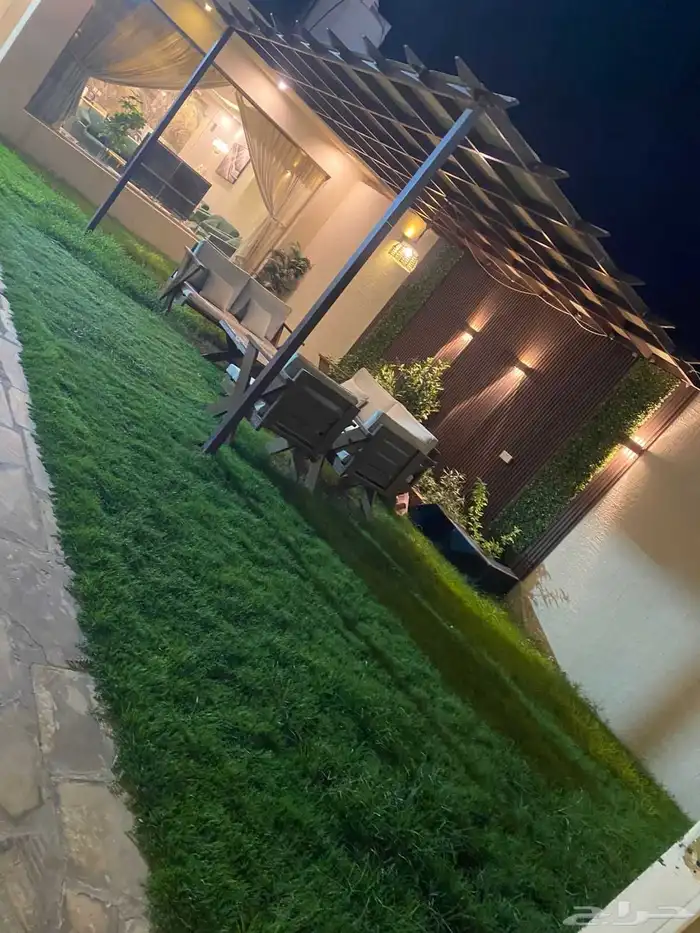شاليهات راقيه لكل اسره 16