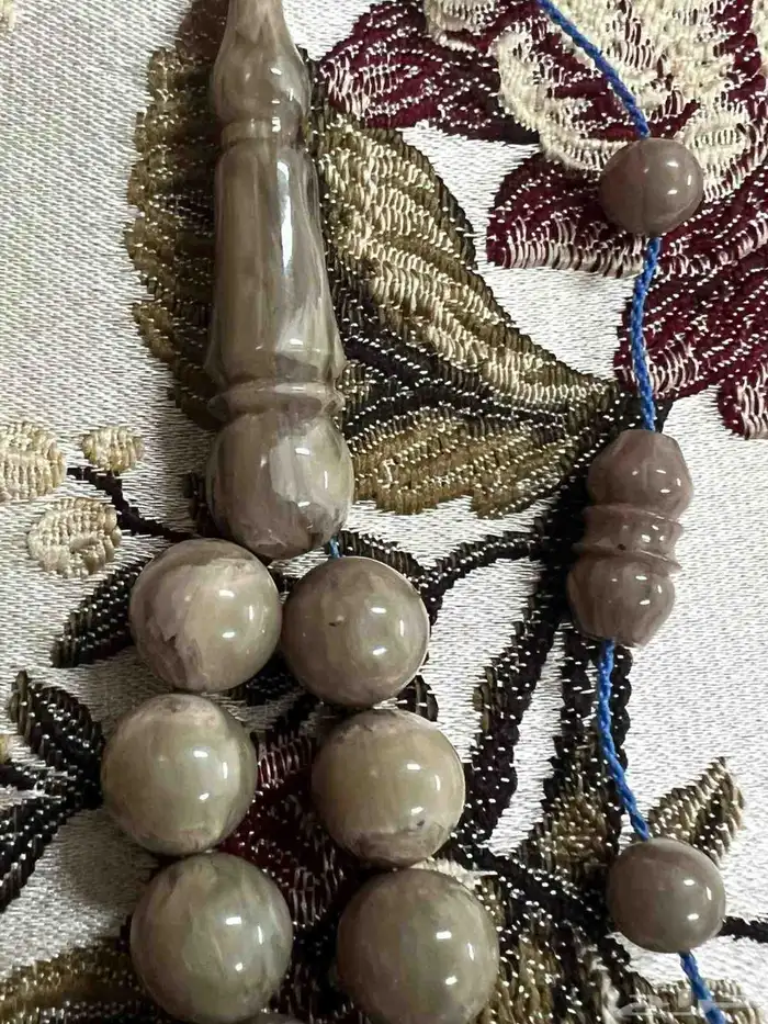 سبحة فاتوران 5
