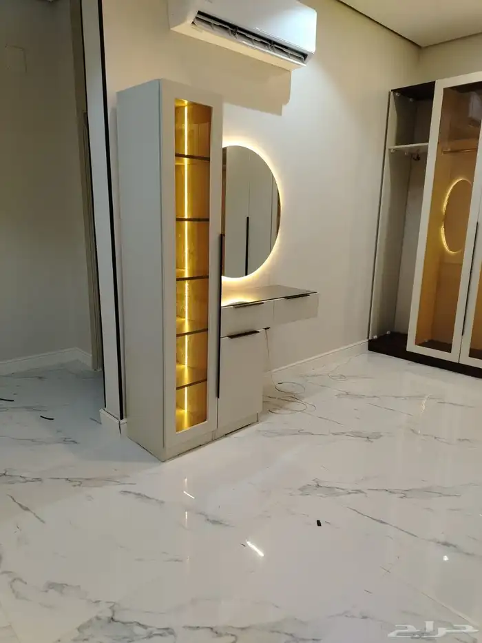 اثاث غرف نوم غرف أطفال ديكورات 43