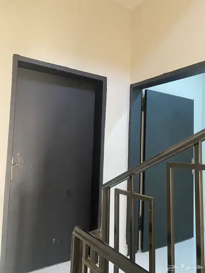للايجار شقة علوية بحي المليدا 8