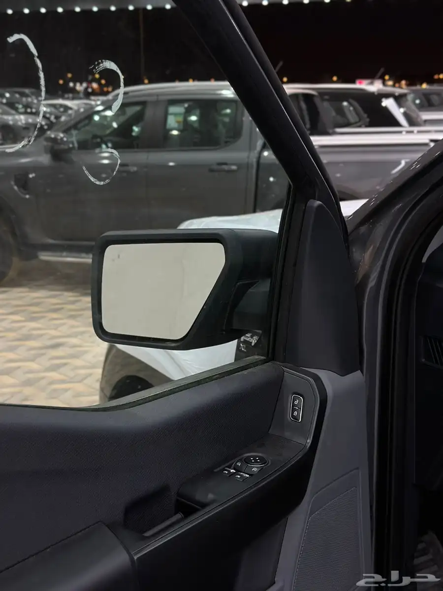 فورد F150 XL غماره 2025 5
