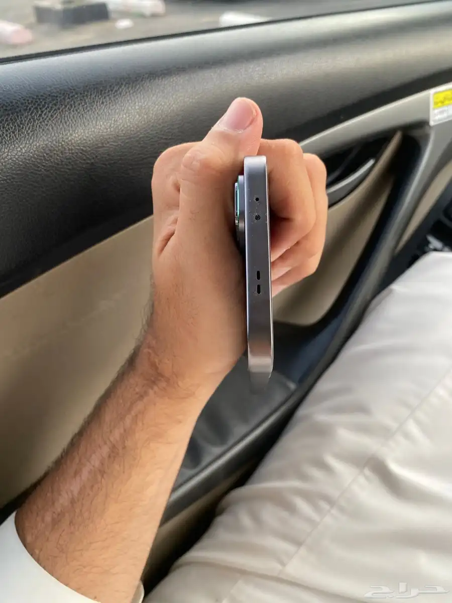 انفينكس جي تي 30برو 4