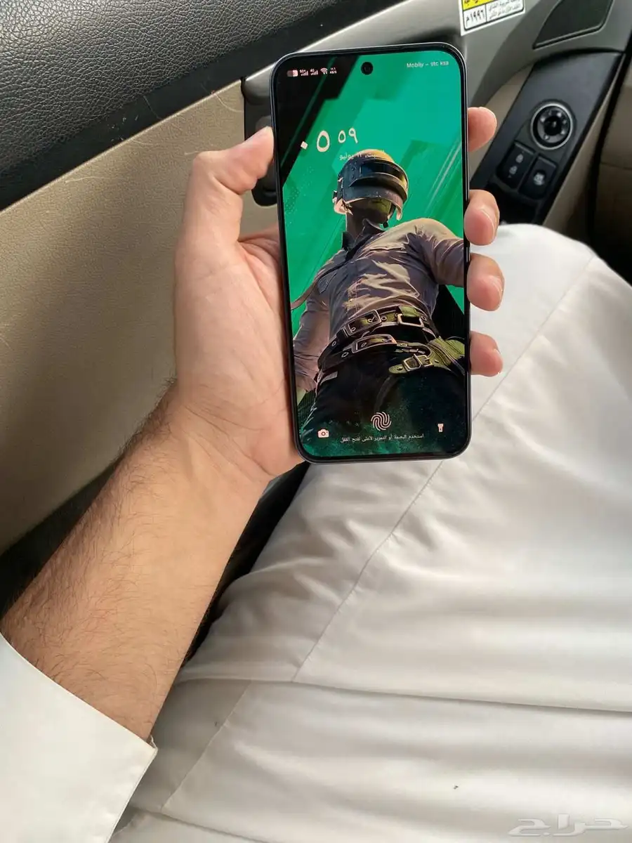 انفينكس جي تي 30برو 1