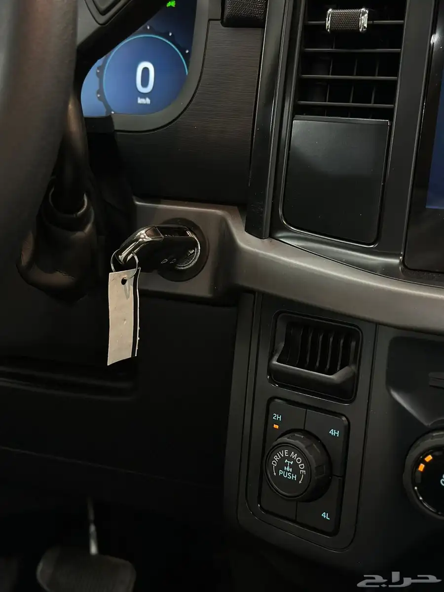 فورد F150 XL غماره 2025 9