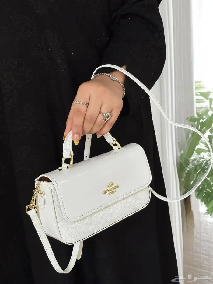 شنط كوتش هاي كولتي مع ملحقاتها 1