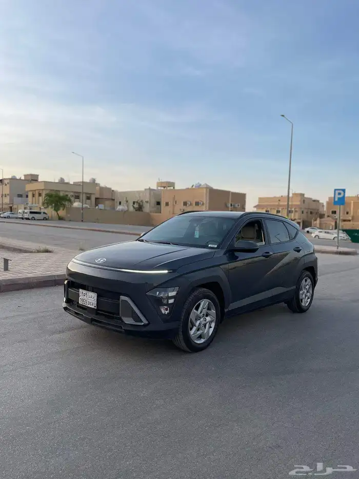 هواندي كونا 2024 هايبرد 9