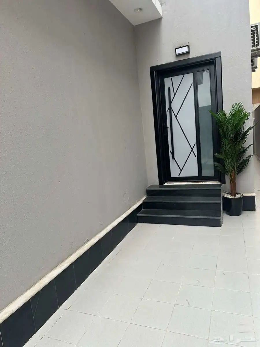فيلا للايجار موثثه في بحره 2