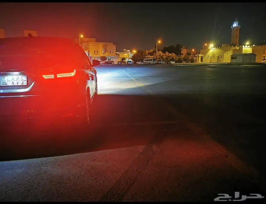 هوندا سيتي HONDA CITY 2016 9