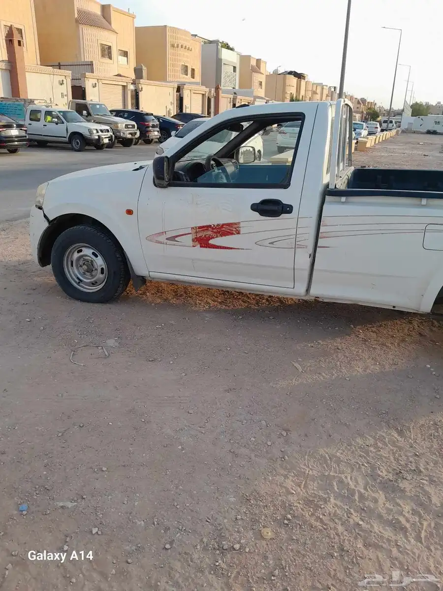 جريت وول وينجل 5 1