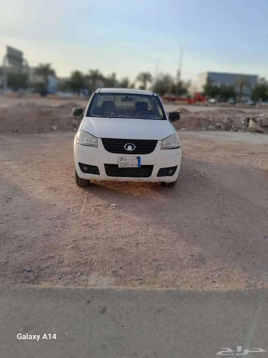 جريت وول وينجل 5 5