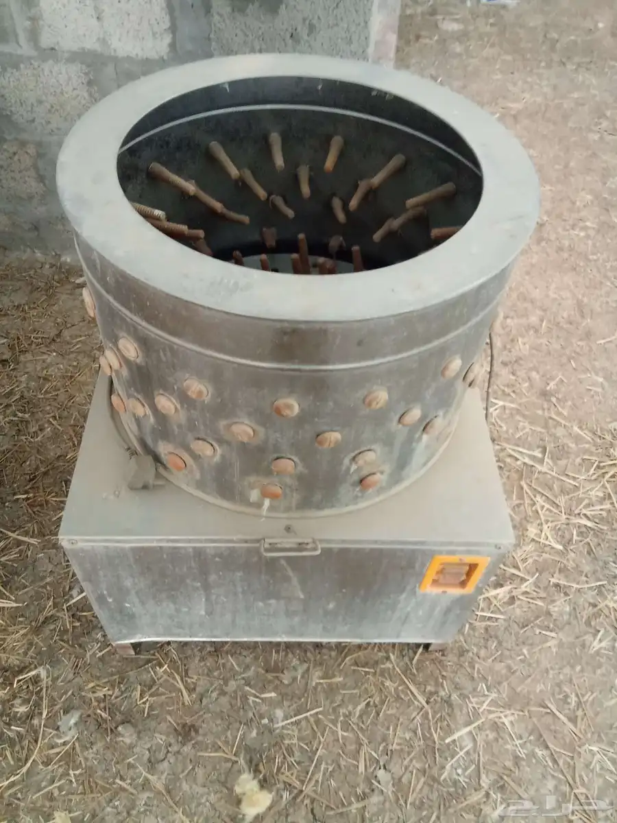 براده وفريزر ونتافه للبيع 2