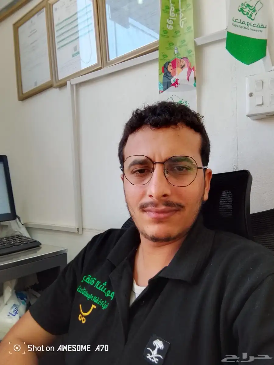 كاشير بقاله أو سوبر ماركت 8