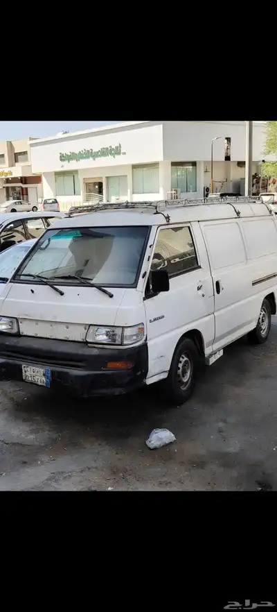 باص ماستوبيشي 2