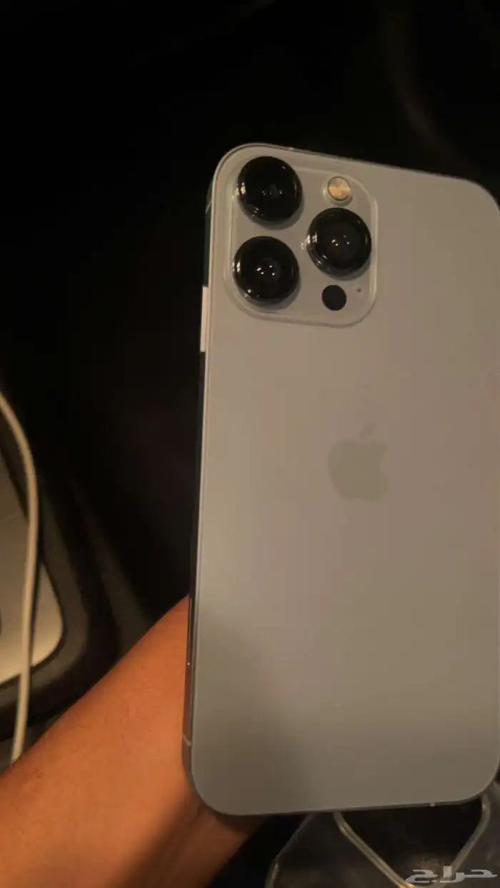 ايفون 13 برو 3