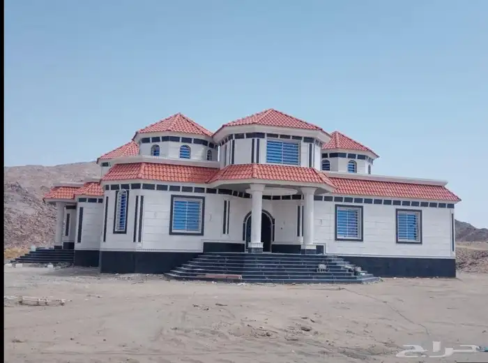 قرميد مشبات المنطقة الجنوبية 0