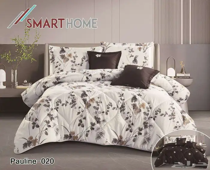 مفارش صيفيه مخفضه وجهين الحقو العرض 3