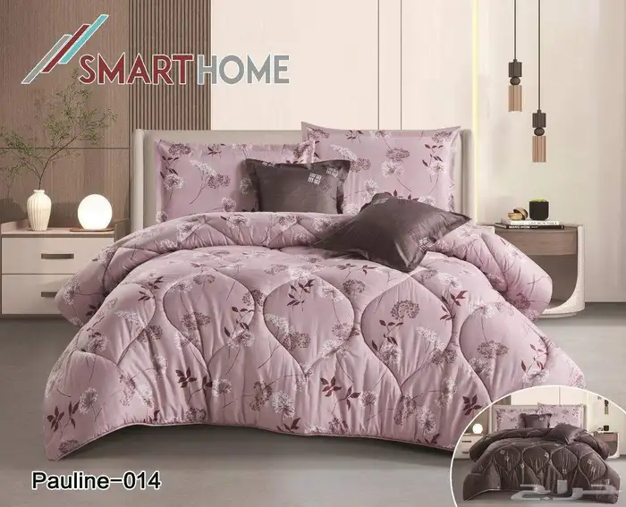 مفارش صيفيه مخفضه وجهين الحقو العرض 1