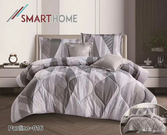 مفارش صيفيه مخفضه وجهين الحقو العرض 9