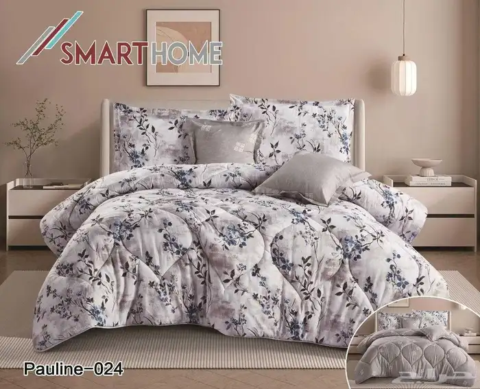 مفارش صيفيه مخفضه وجهين الحقو العرض 7