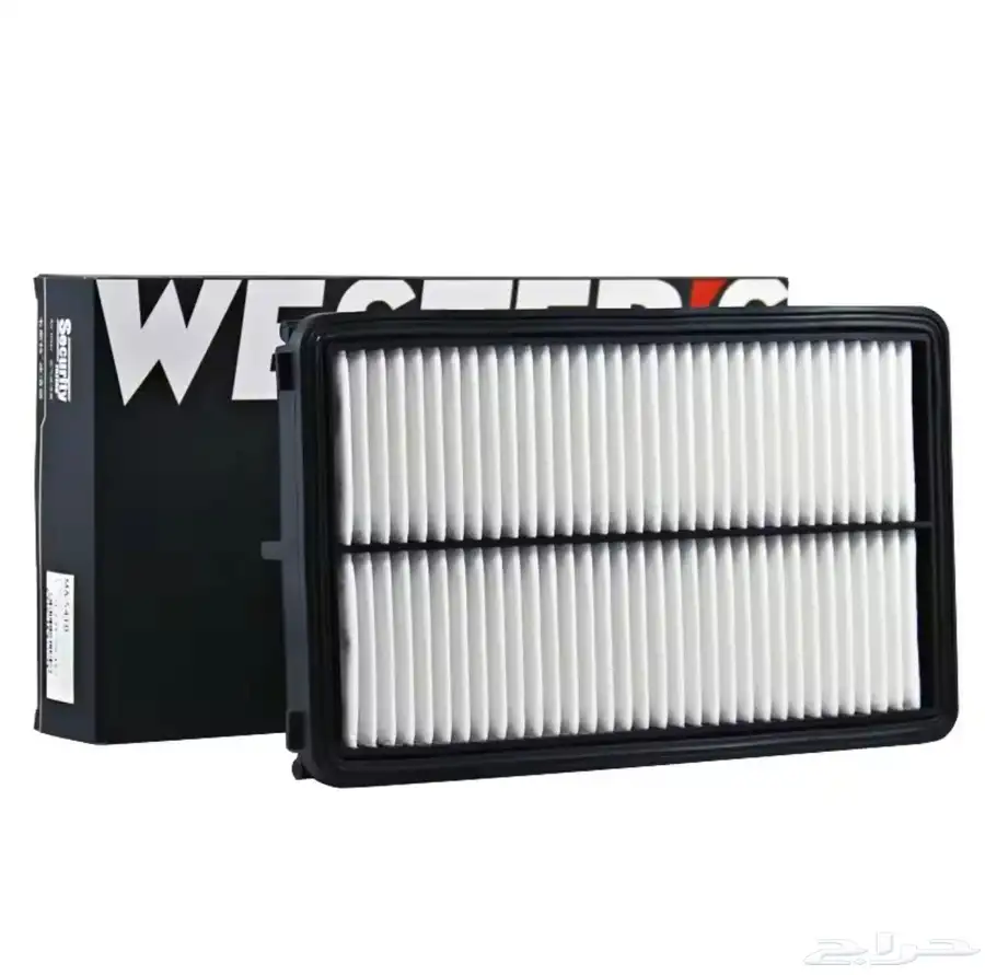 Kia Sorento  Santa FE  Carnival Air Filter 6
