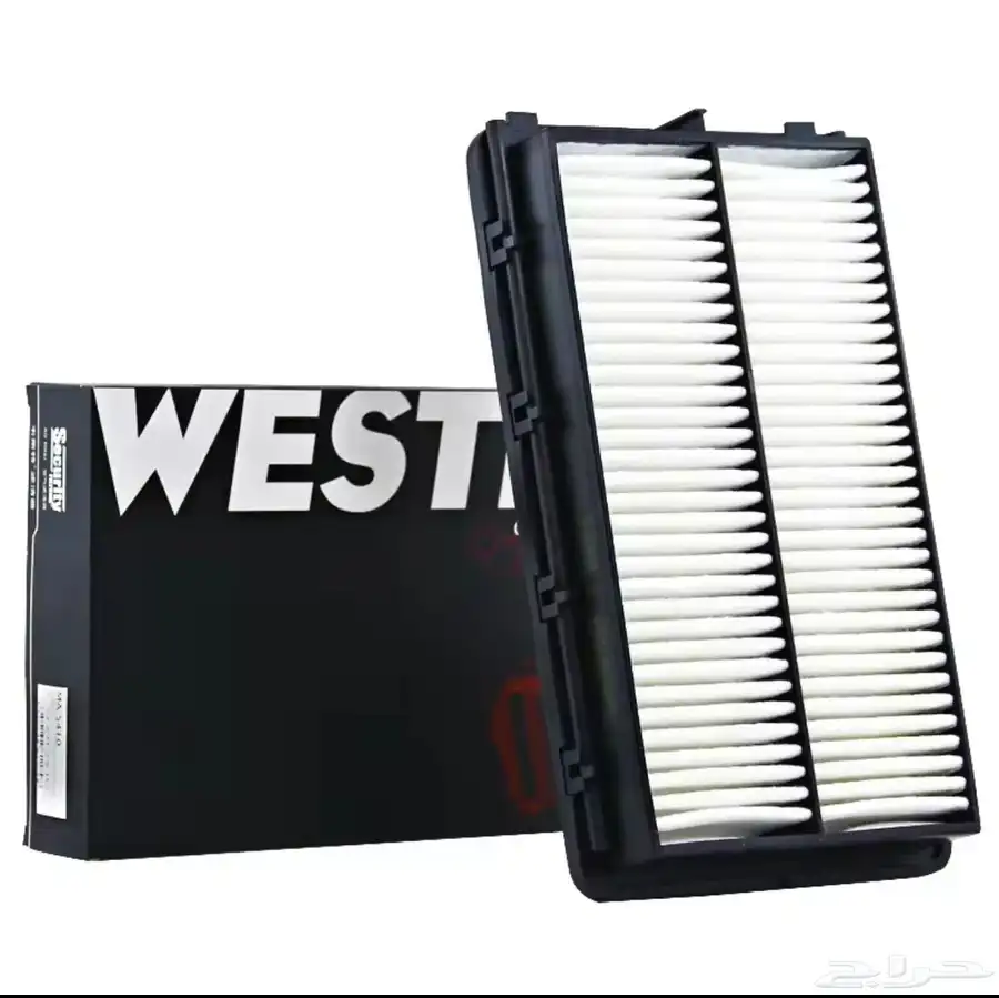 Kia Sorento  Santa FE  Carnival Air Filter 5