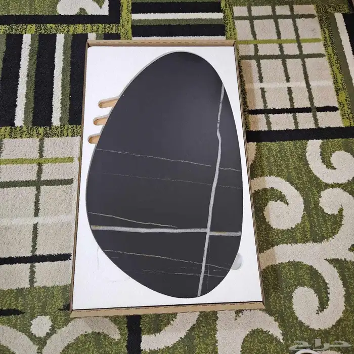 طاولة خدمة 4