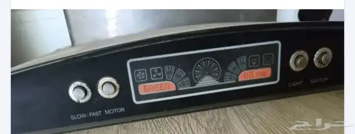 شفاط مطبخ 60 نظيف جدا 7