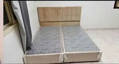 سرير نفر واحد سرير نفر نص سرير نفرين 4