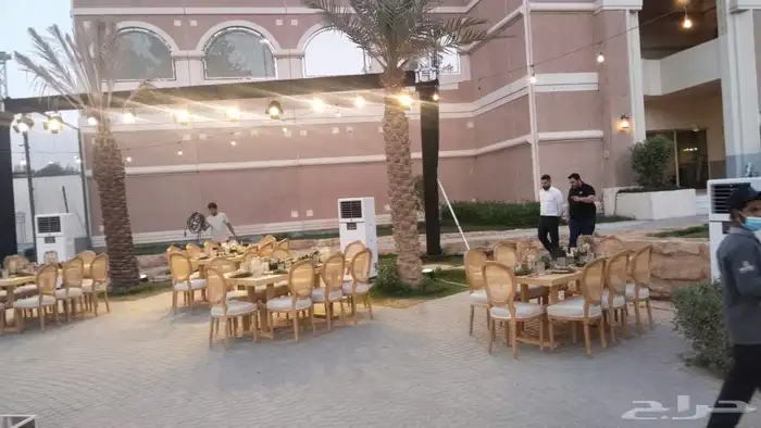 تاجير مكيفات صحراوي 0