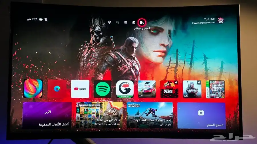 اكس بوكس سيريس اكس 0
