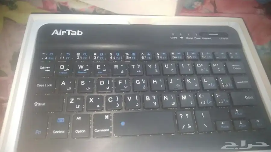 تابلت ايرتاب 1TB التابلت نظيف مره 1