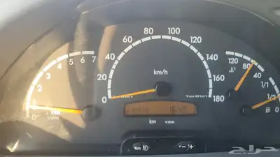 باص مرسيدس سبرينتر نظيف موديل 2009 للبيع 1