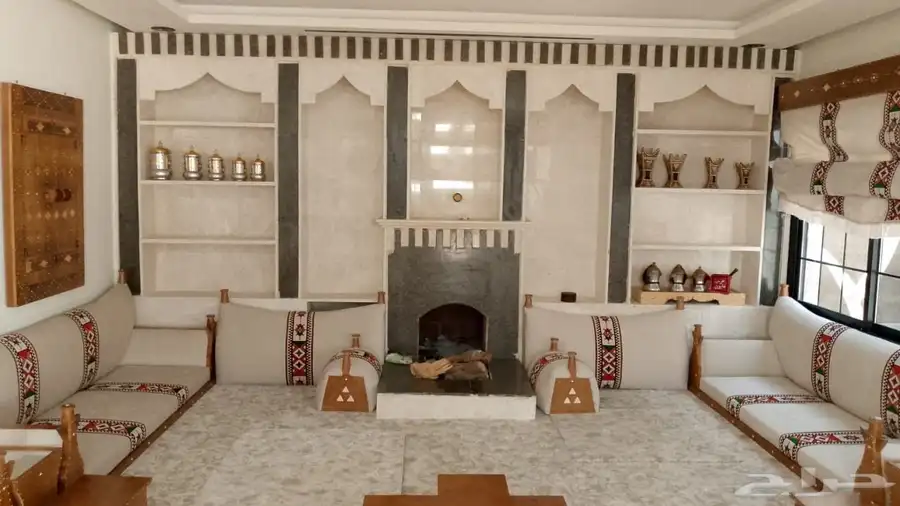 مشبات شوايات افران ومندي 11