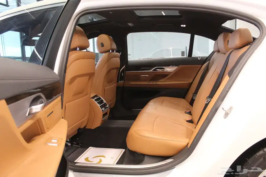 بي ام دبليو BMW 730Li 2018 8