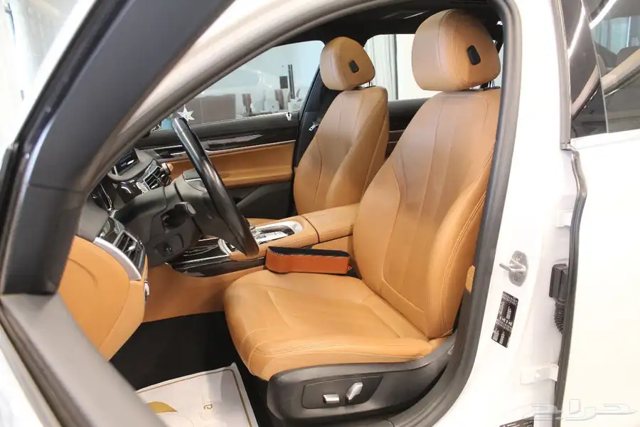 بي ام دبليو BMW 730Li 2018 7