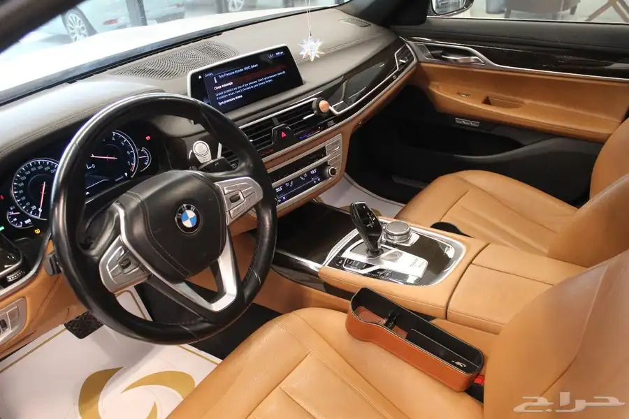 بي ام دبليو BMW 730Li 2018 6