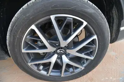 GAC GS8 2023 فل كامل GX 29