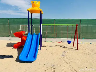 مراجيح ألعاب اطفال 4