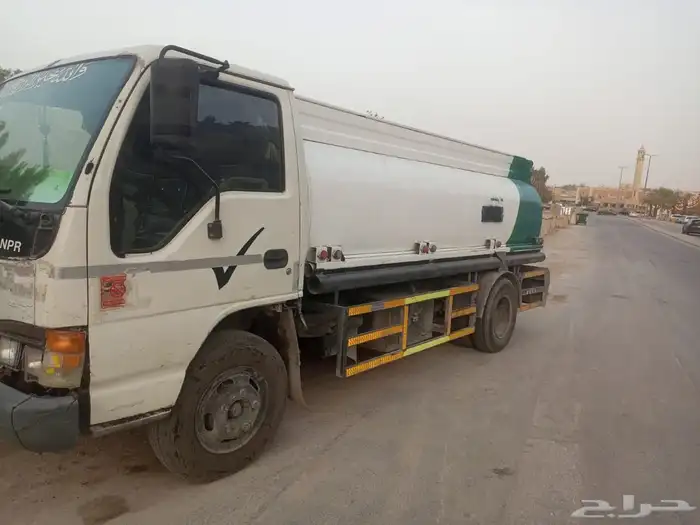 Isuzu 29000 riyal 3