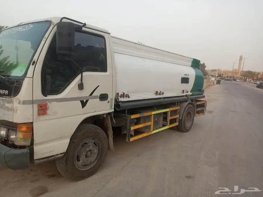 Isuzu 29000 riyal 3