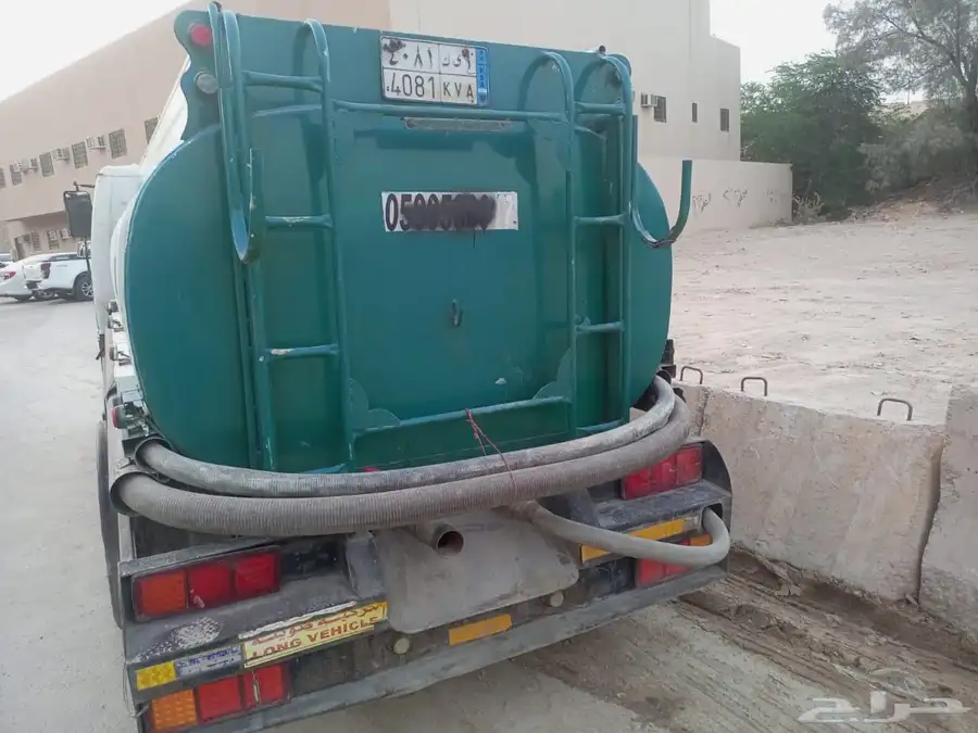 Isuzu 29000 riyal 1