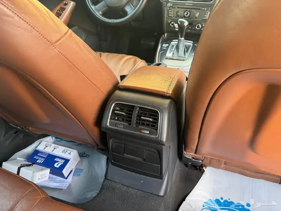 Audi Q5 2011 7