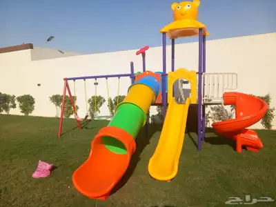 مراجيح ألعاب اطفال 5