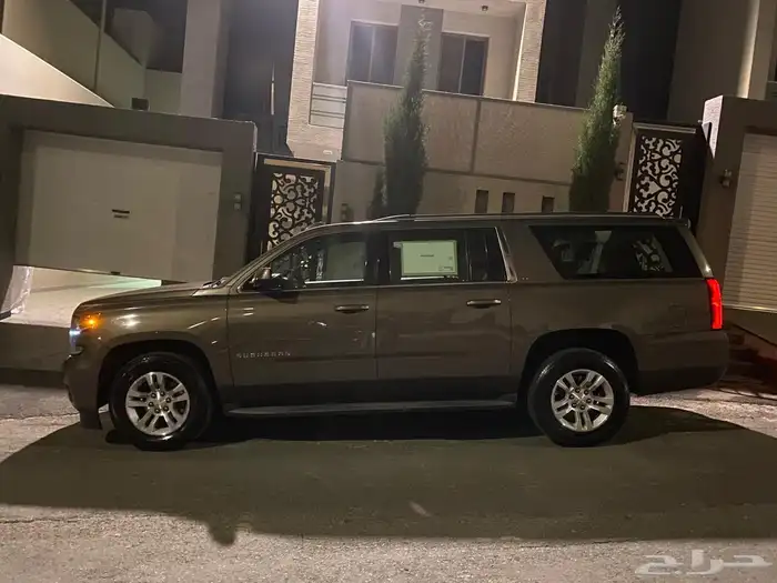 سوبربان 2016 LT طويل سعودي 0
