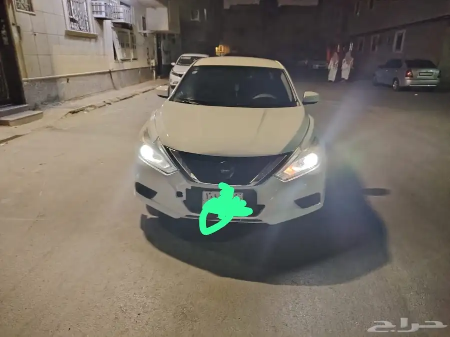نسيان التيما2017 7