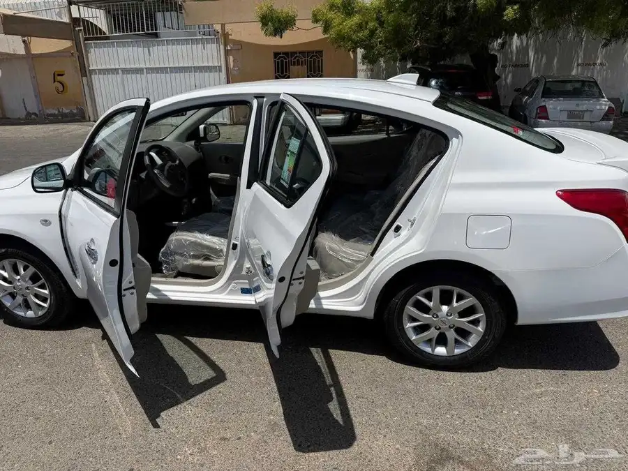 Nissan 2024 7