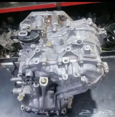 توضيب جير اكسنت CVT 0