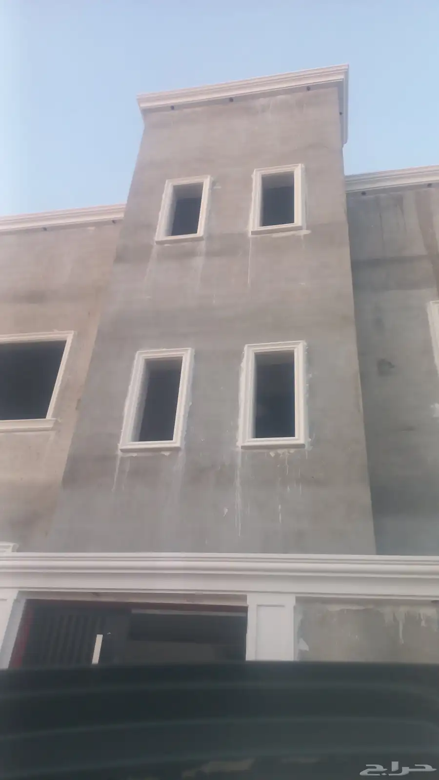 ديكورات جي آر سي خارجيه ودهانات 10