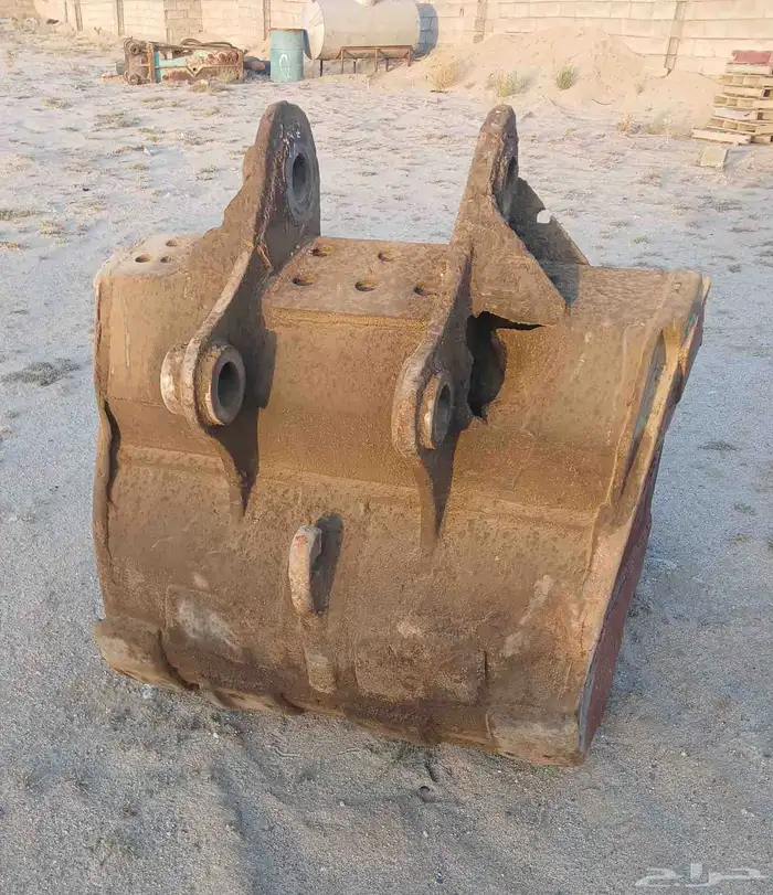 للبيع مجموعة بكتات ودقاق بوكلين 7