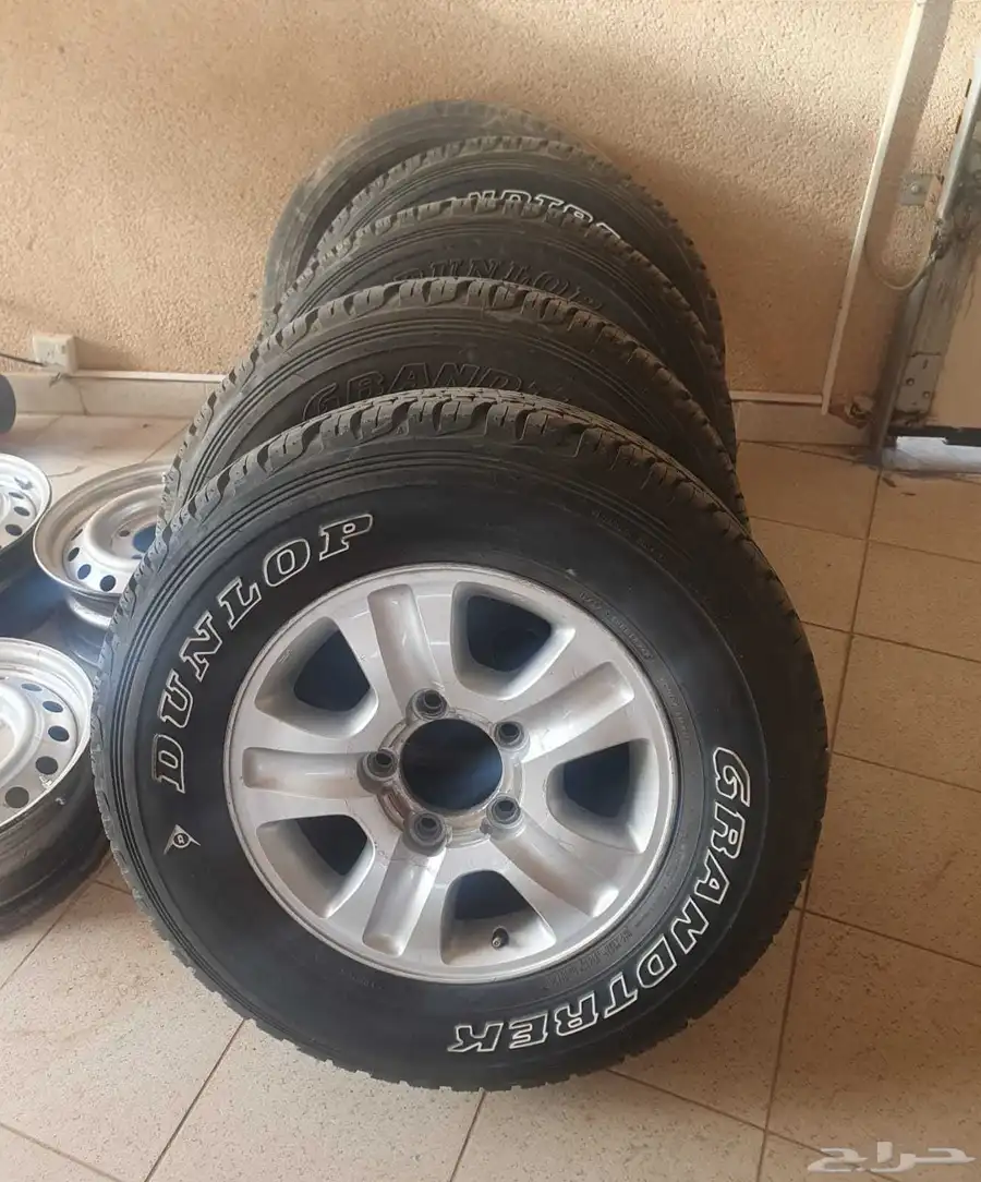 جنوط اصلي وكالة شرط 0